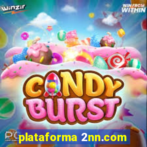 plataforma 2nn.com